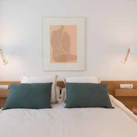 Sitges Centre. Simply Charming Apartman Kültér fotó