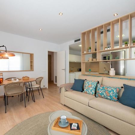 Sitges Centre. Simply Charming Apartman Kültér fotó