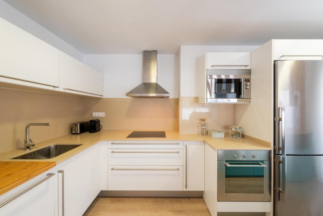 Sitges Centre. Simply Charming Apartman Kültér fotó