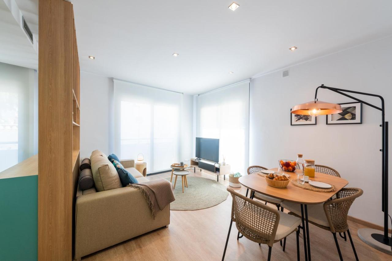 Sitges Centre. Simply Charming Apartman Kültér fotó