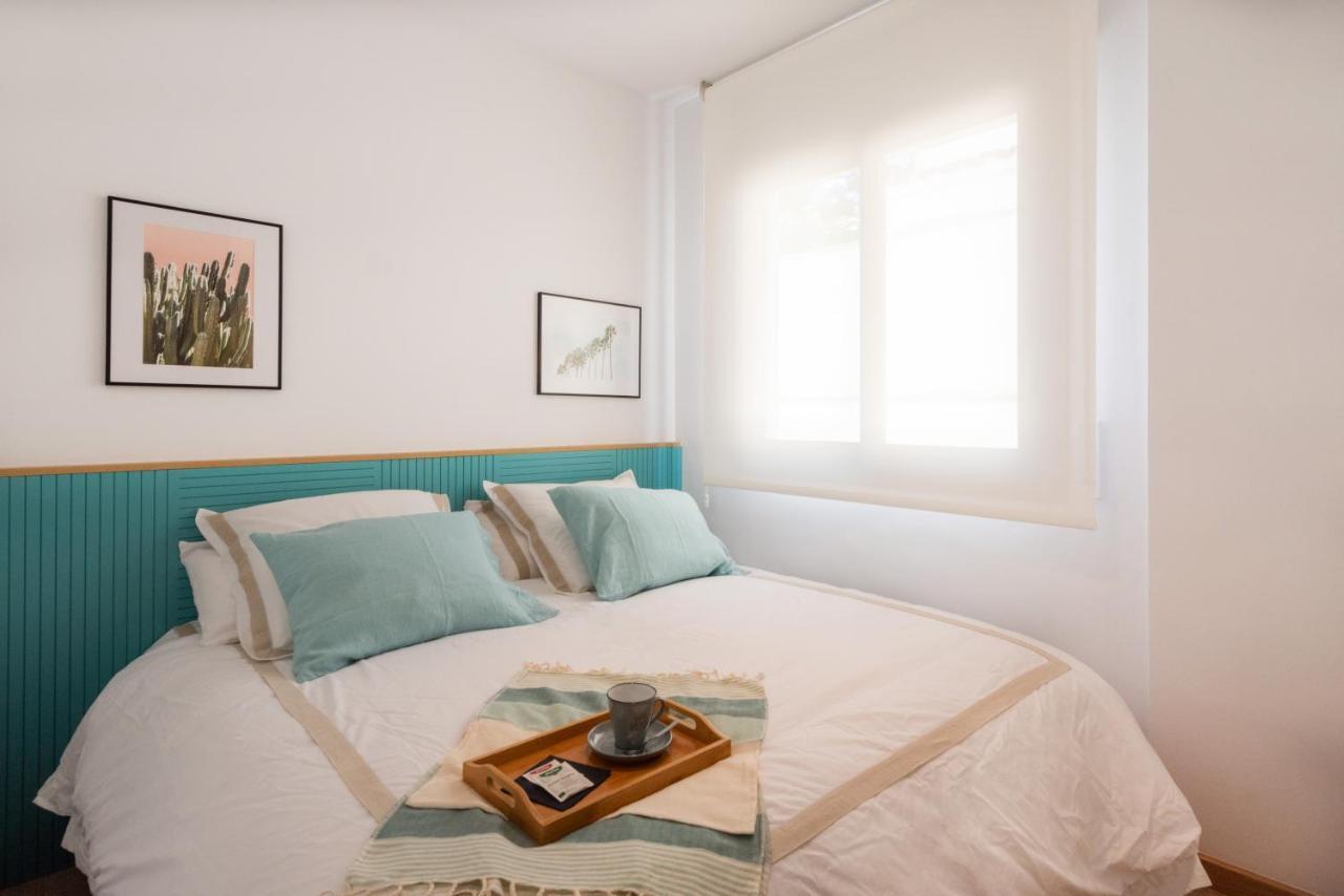 Sitges Centre. Simply Charming Apartman Kültér fotó