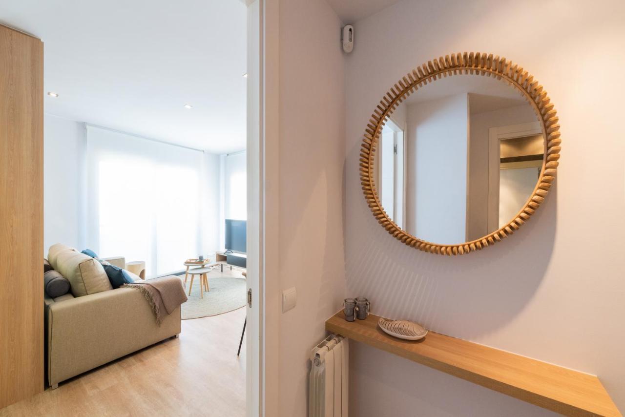 Sitges Centre. Simply Charming Apartman Kültér fotó