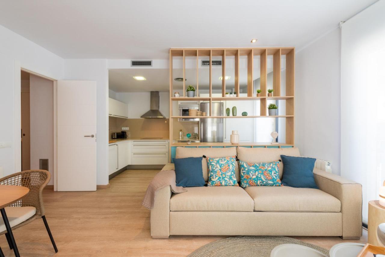 Sitges Centre. Simply Charming Apartman Kültér fotó