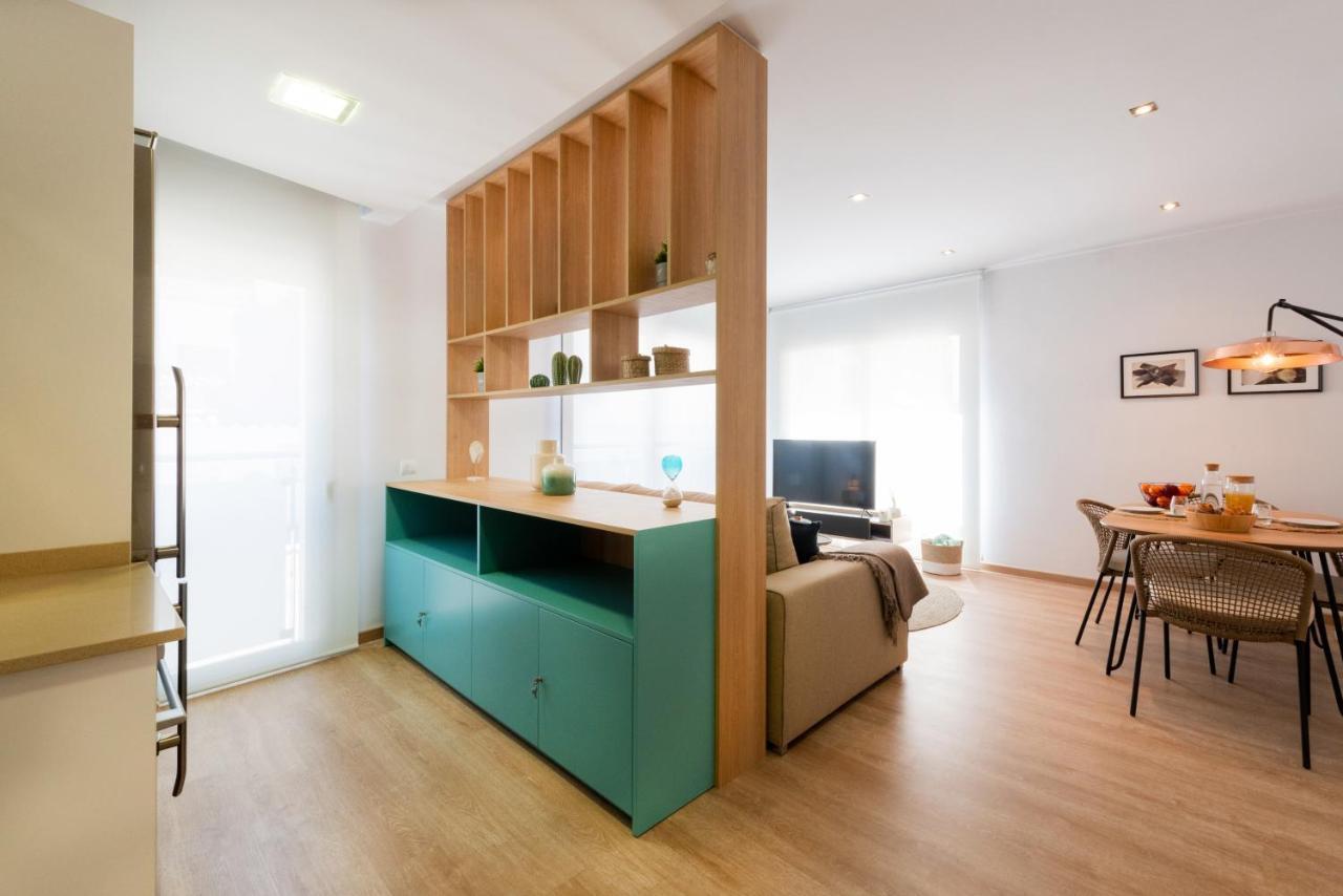 Sitges Centre. Simply Charming Apartman Kültér fotó